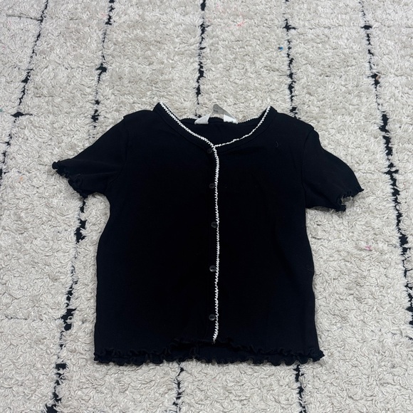 H&M Shirt - Picture 1 of 2
